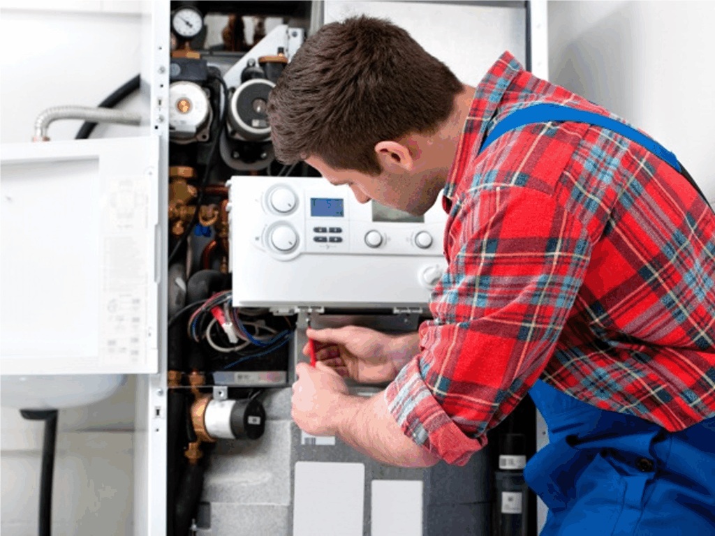 Pamukova Vaillant Vaillant kombi petek temizleme – Isınma sorunu kökünden çözüldü. - Teknik servis örneği